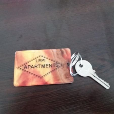 Lepi Apartments Нови пазар Екстериор снимка