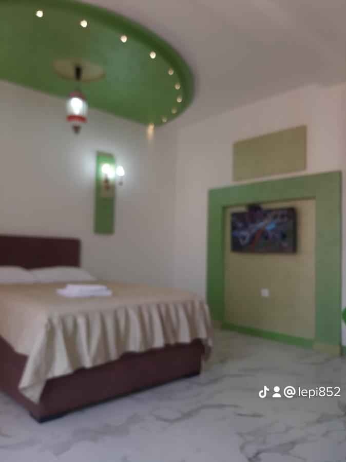 Lepi Apartments Нови пазар Стая снимка