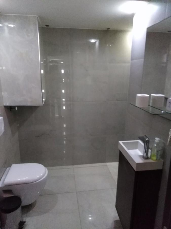 Lepi Apartments Нови пазар Екстериор снимка