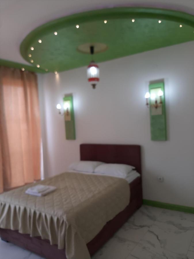 Lepi Apartments Нови пазар Екстериор снимка