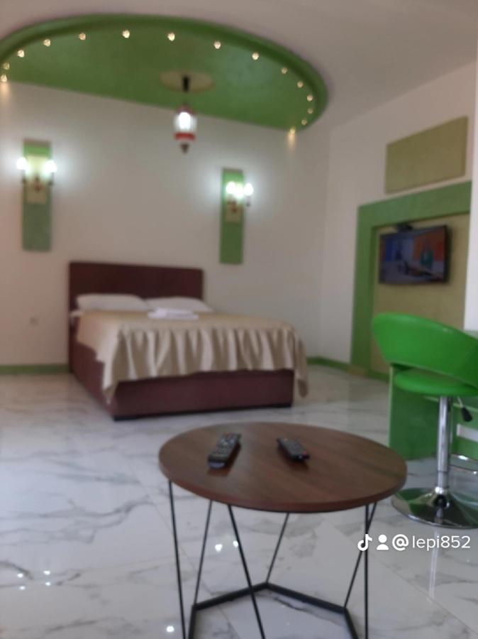 Lepi Apartments Нови пазар Екстериор снимка