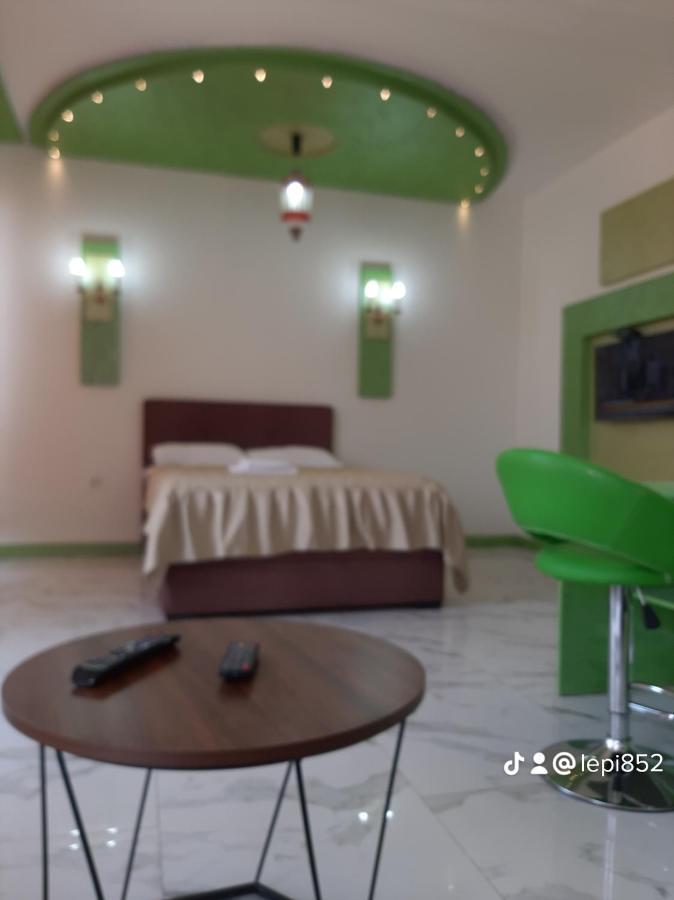 Lepi Apartments Нови пазар Екстериор снимка