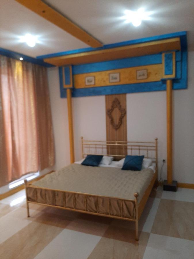 Lepi Apartments Нови пазар Екстериор снимка