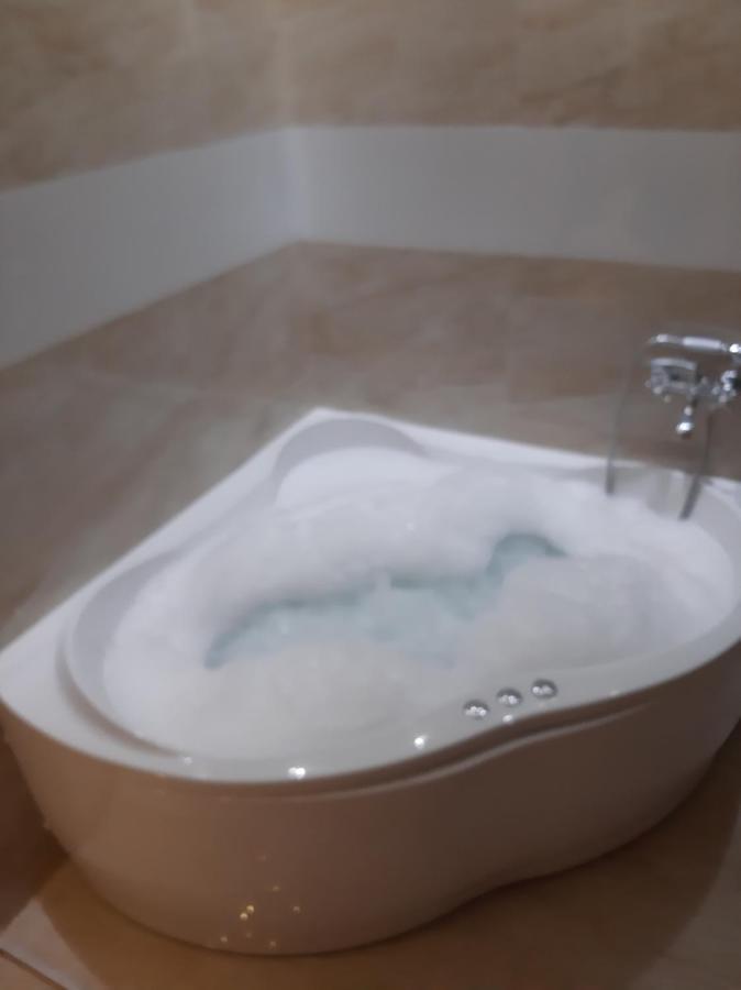 Lepi Apartments Нови пазар Екстериор снимка
