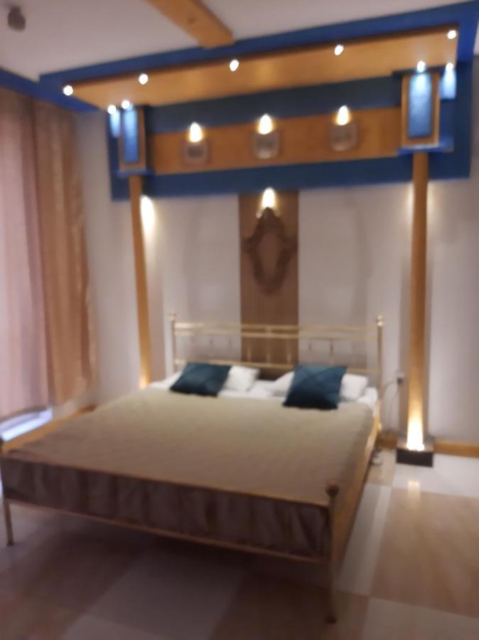Lepi Apartments Нови пазар Екстериор снимка