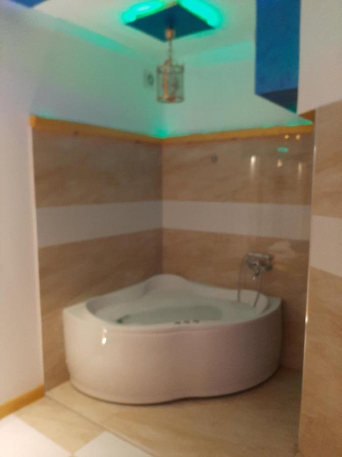 Lepi Apartments Нови пазар Екстериор снимка
