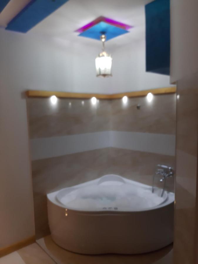 Lepi Apartments Нови пазар Екстериор снимка