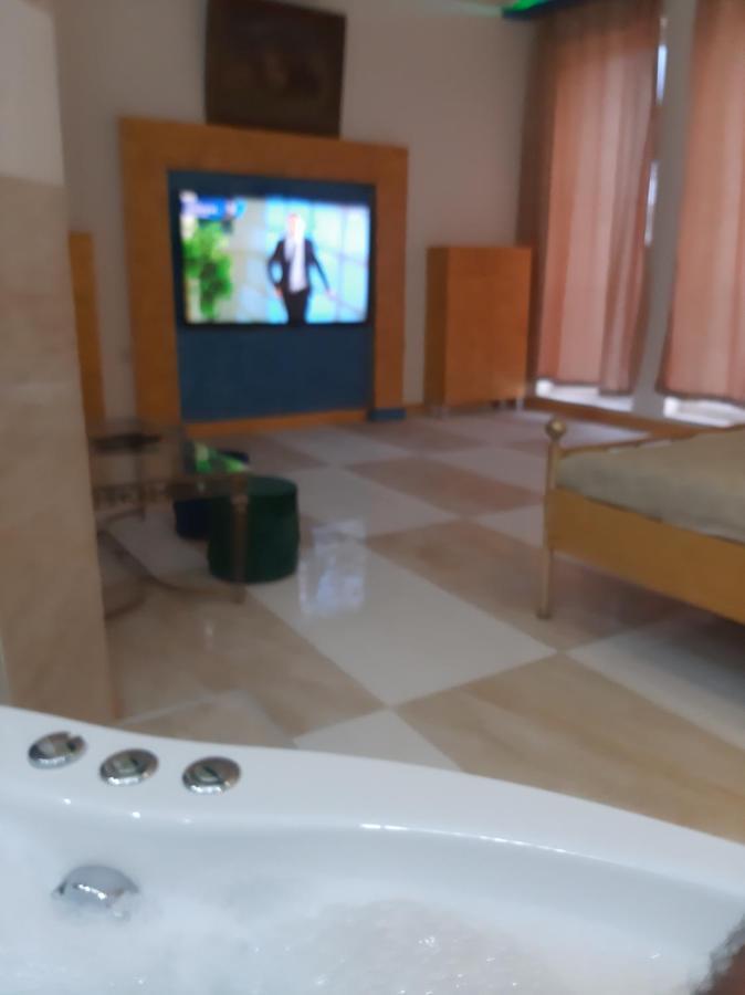 Lepi Apartments Нови пазар Екстериор снимка