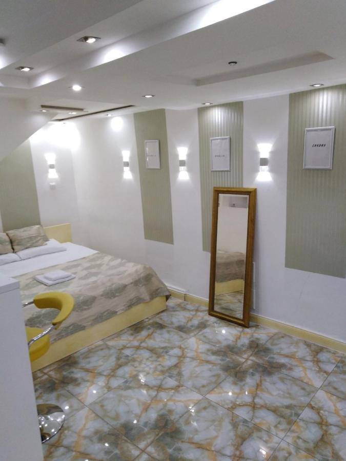 Lepi Apartments Нови пазар Екстериор снимка