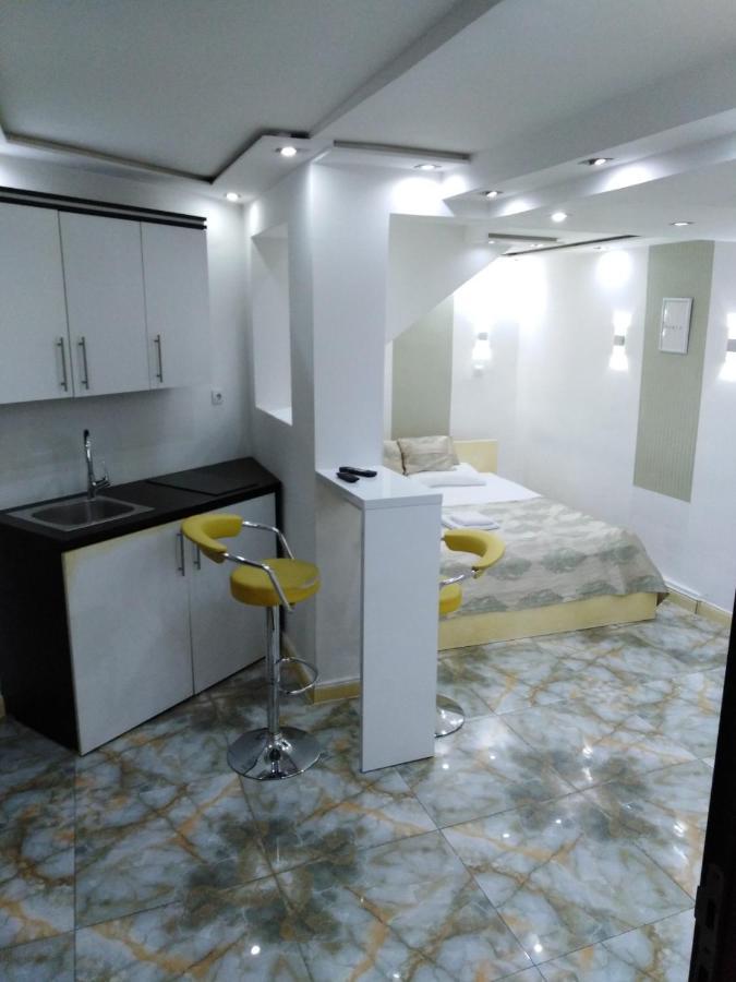 Lepi Apartments Нови пазар Екстериор снимка