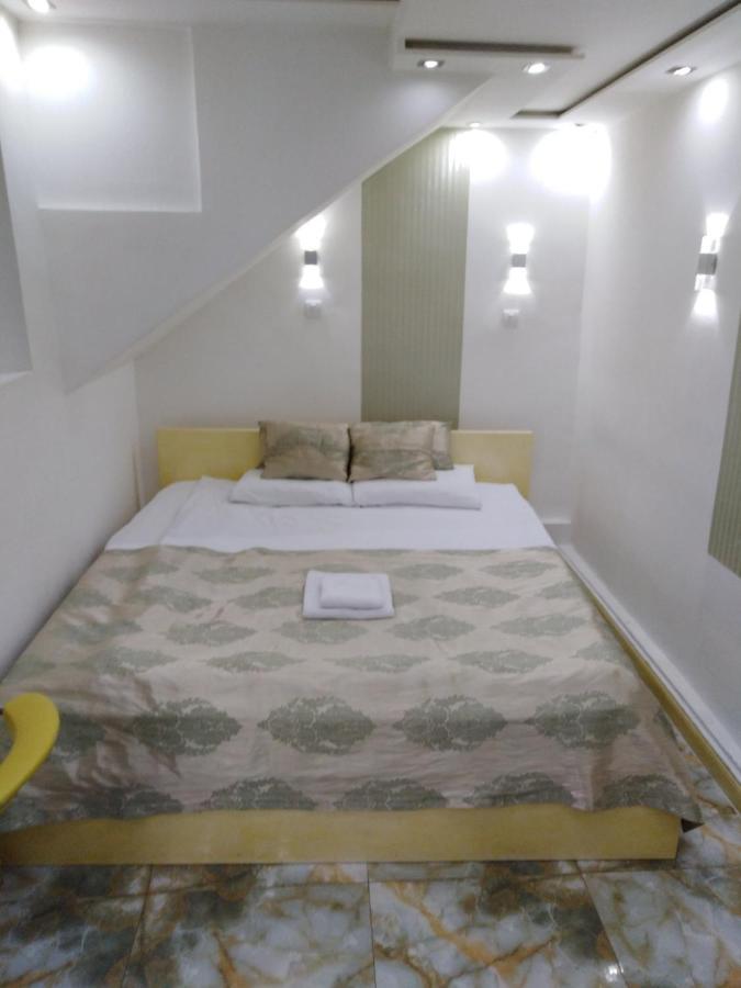 Lepi Apartments Нови пазар Екстериор снимка