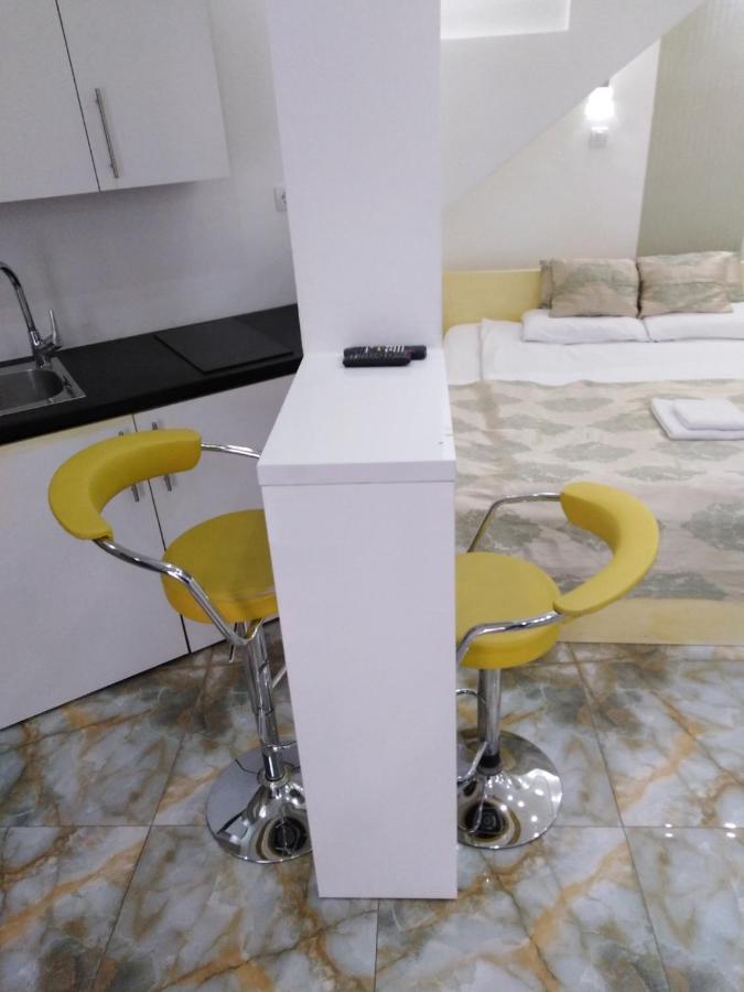 Lepi Apartments Нови пазар Екстериор снимка