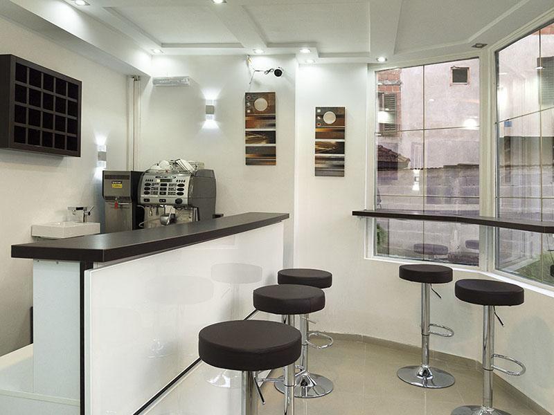 Lepi Apartments Нови пазар Екстериор снимка