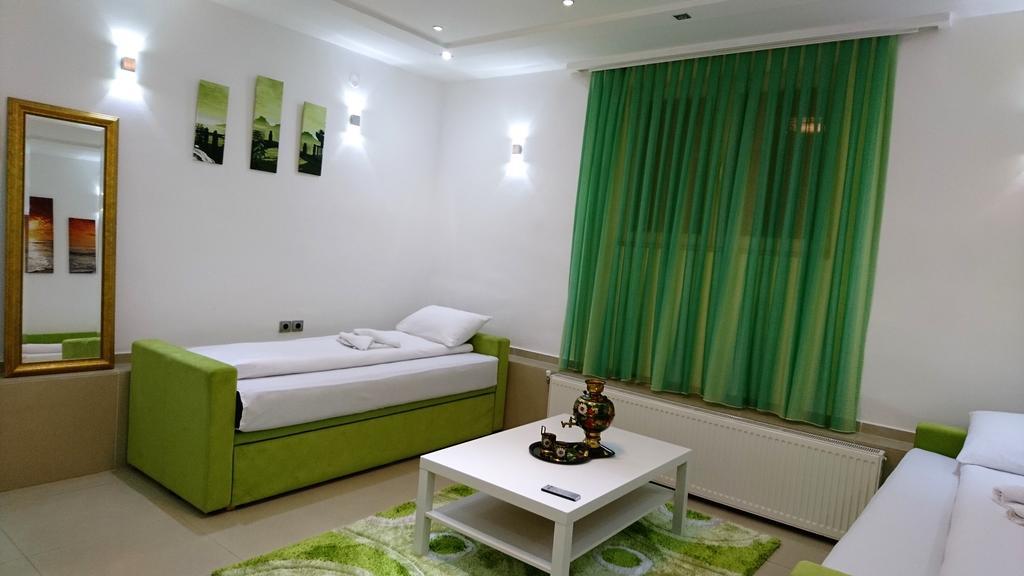 Lepi Apartments Нови пазар Екстериор снимка