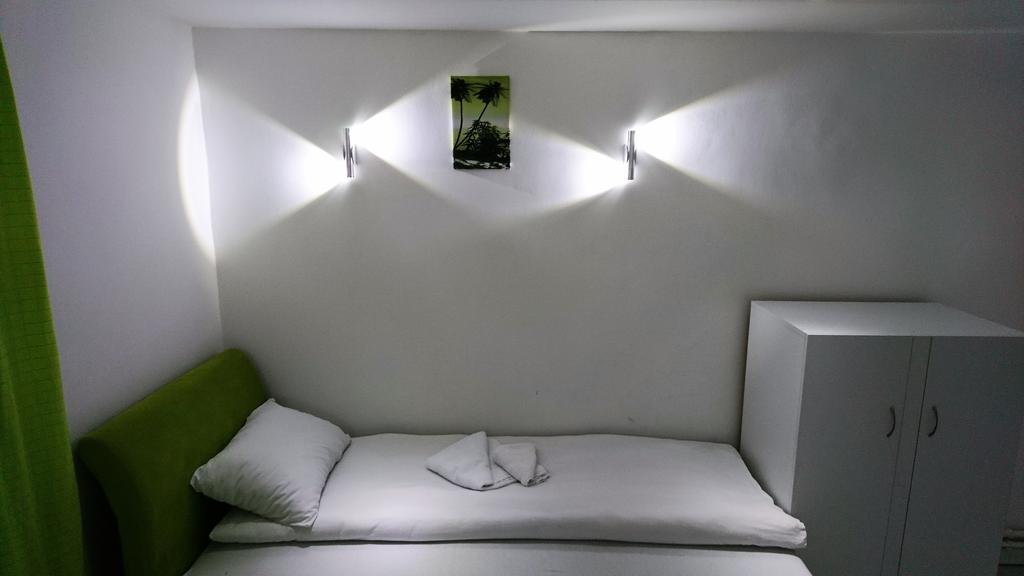 Lepi Apartments Нови пазар Екстериор снимка