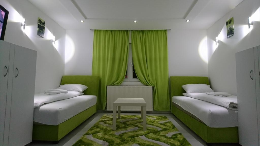 Lepi Apartments Нови пазар Екстериор снимка