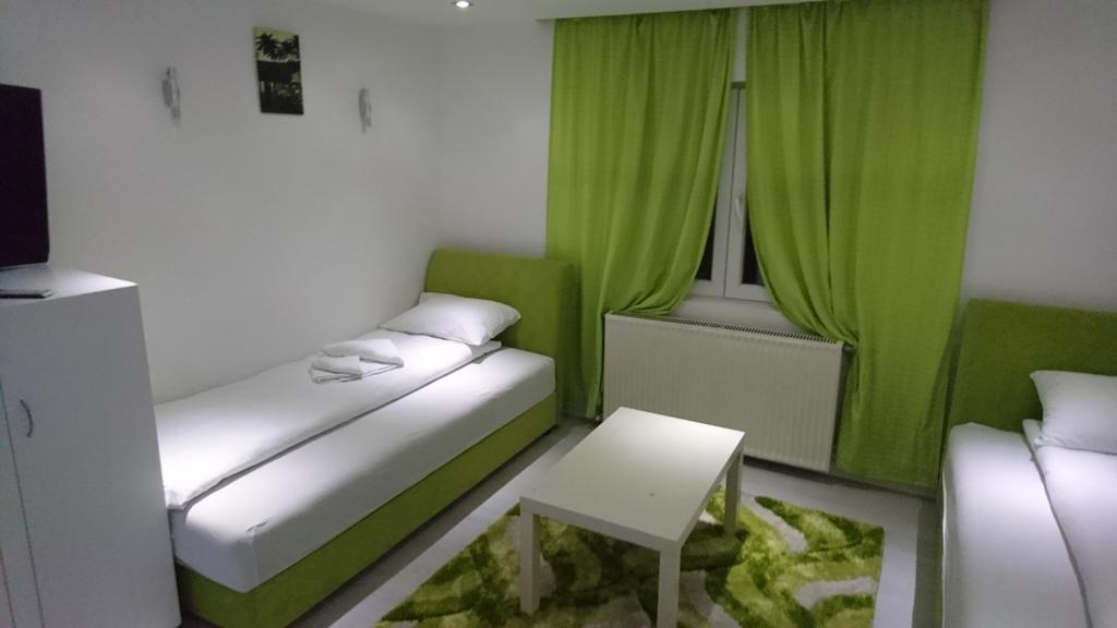 Lepi Apartments Нови пазар Екстериор снимка