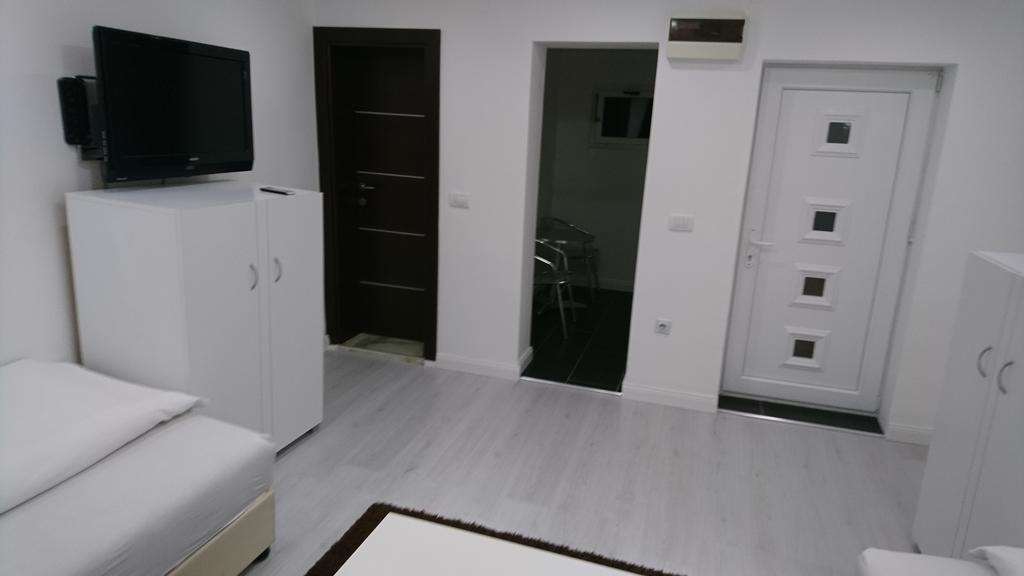 Lepi Apartments Нови пазар Екстериор снимка
