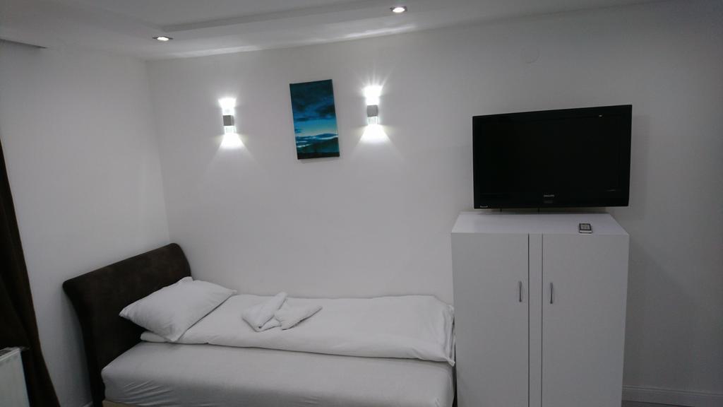 Lepi Apartments Нови пазар Екстериор снимка