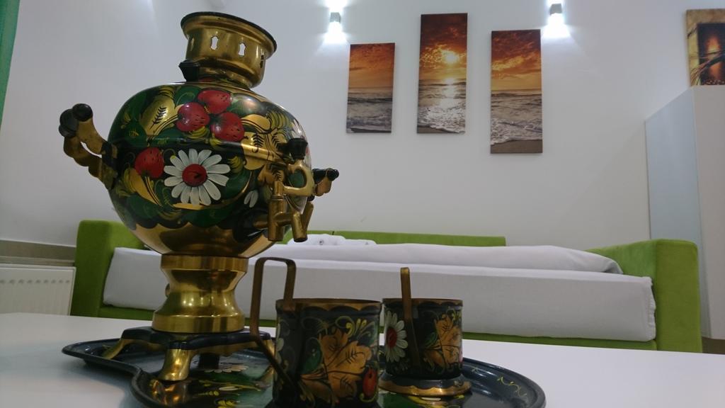 Lepi Apartments Нови пазар Екстериор снимка