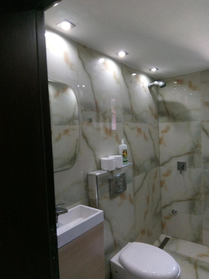Lepi Apartments Нови пазар Екстериор снимка